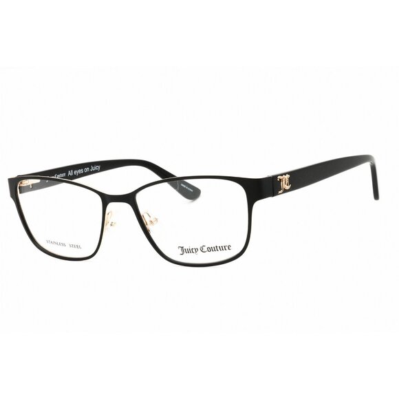 Juicy Couture EYEGLASSES JU210-003-52 New with case